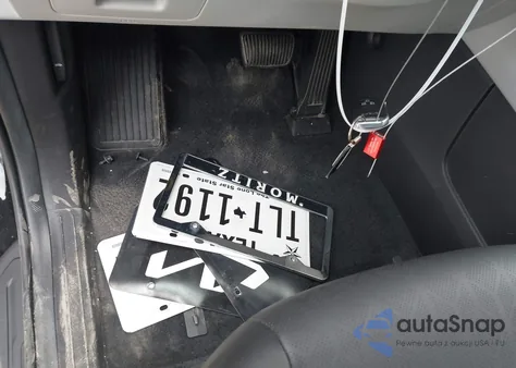 2024 Kia Carnival Ex z USA, uszkodzony, nr VIN KNDNC5H3XR6317206